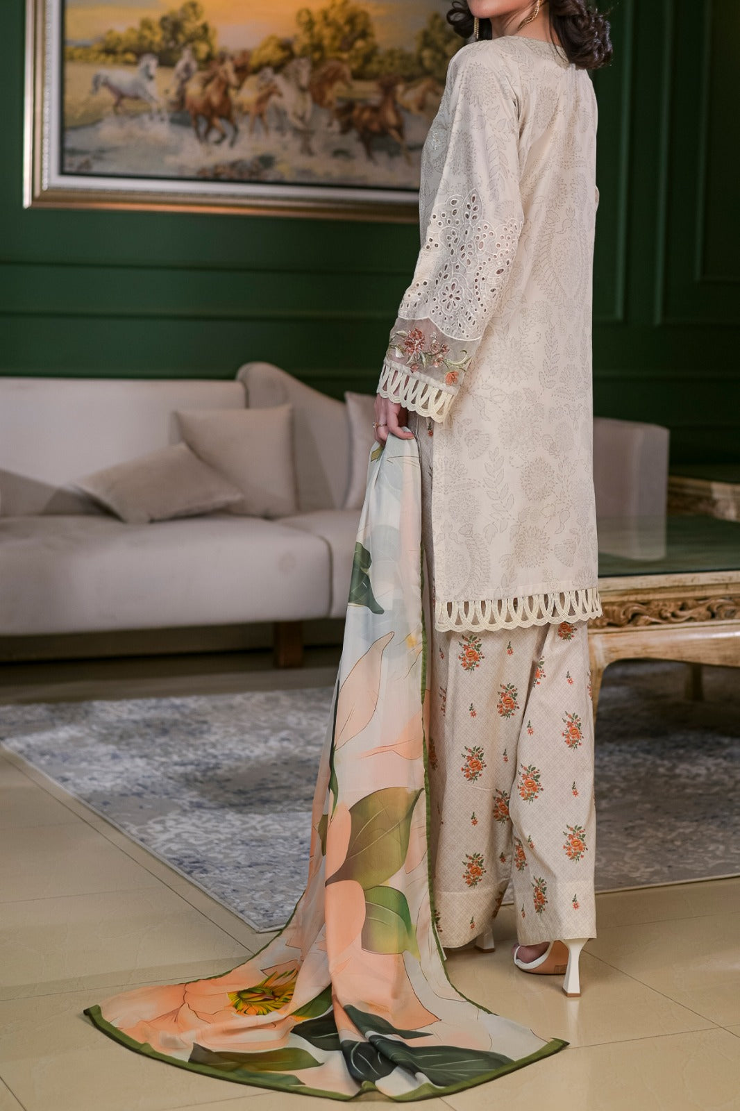 Salwar Kameez