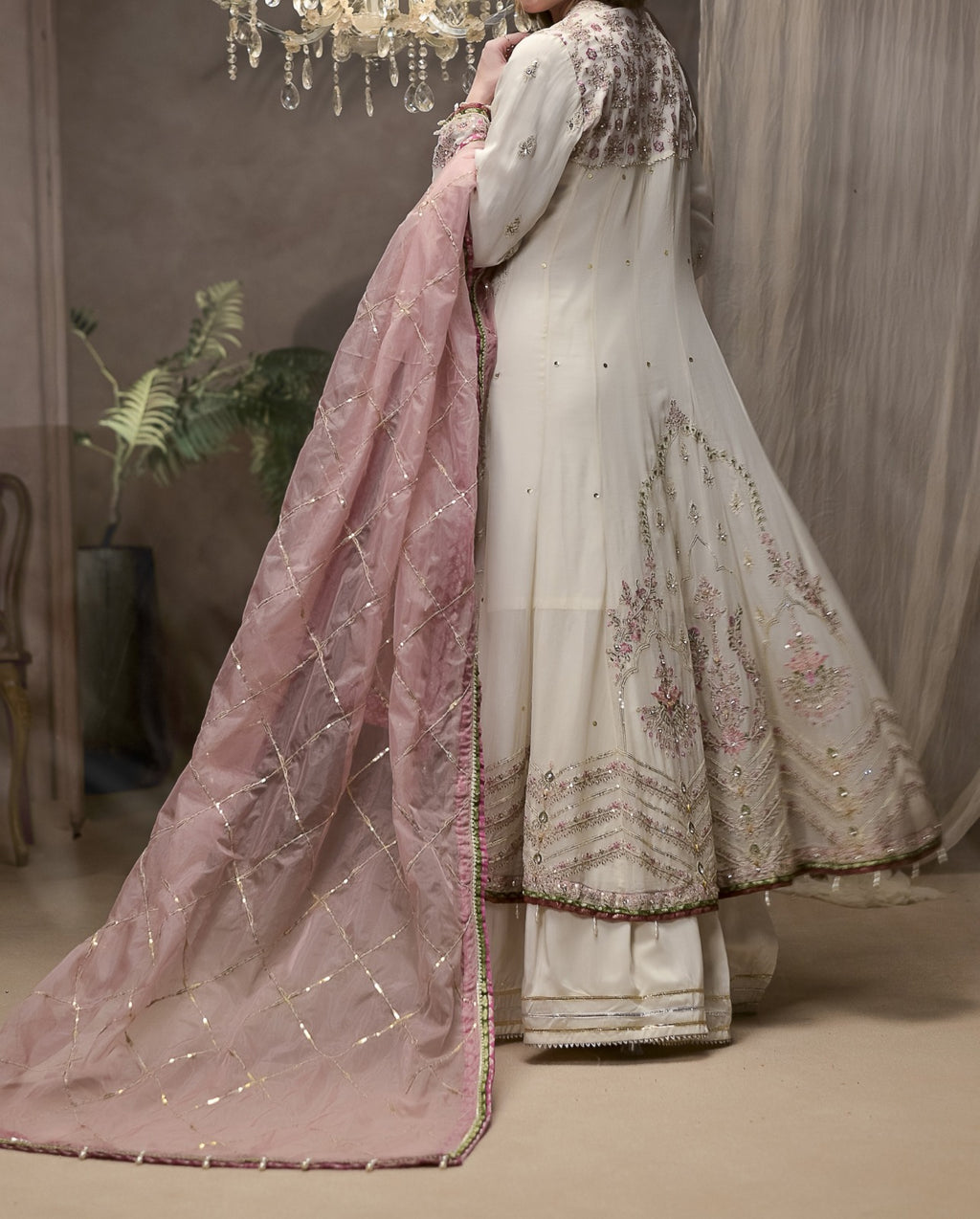 Bridal Dress