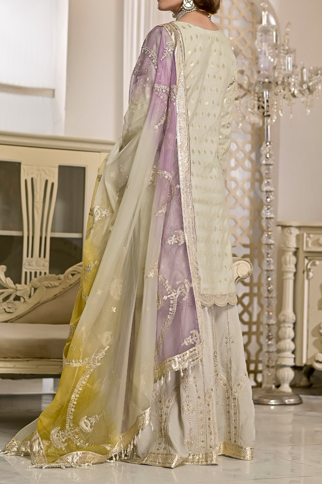 Bridal Dress