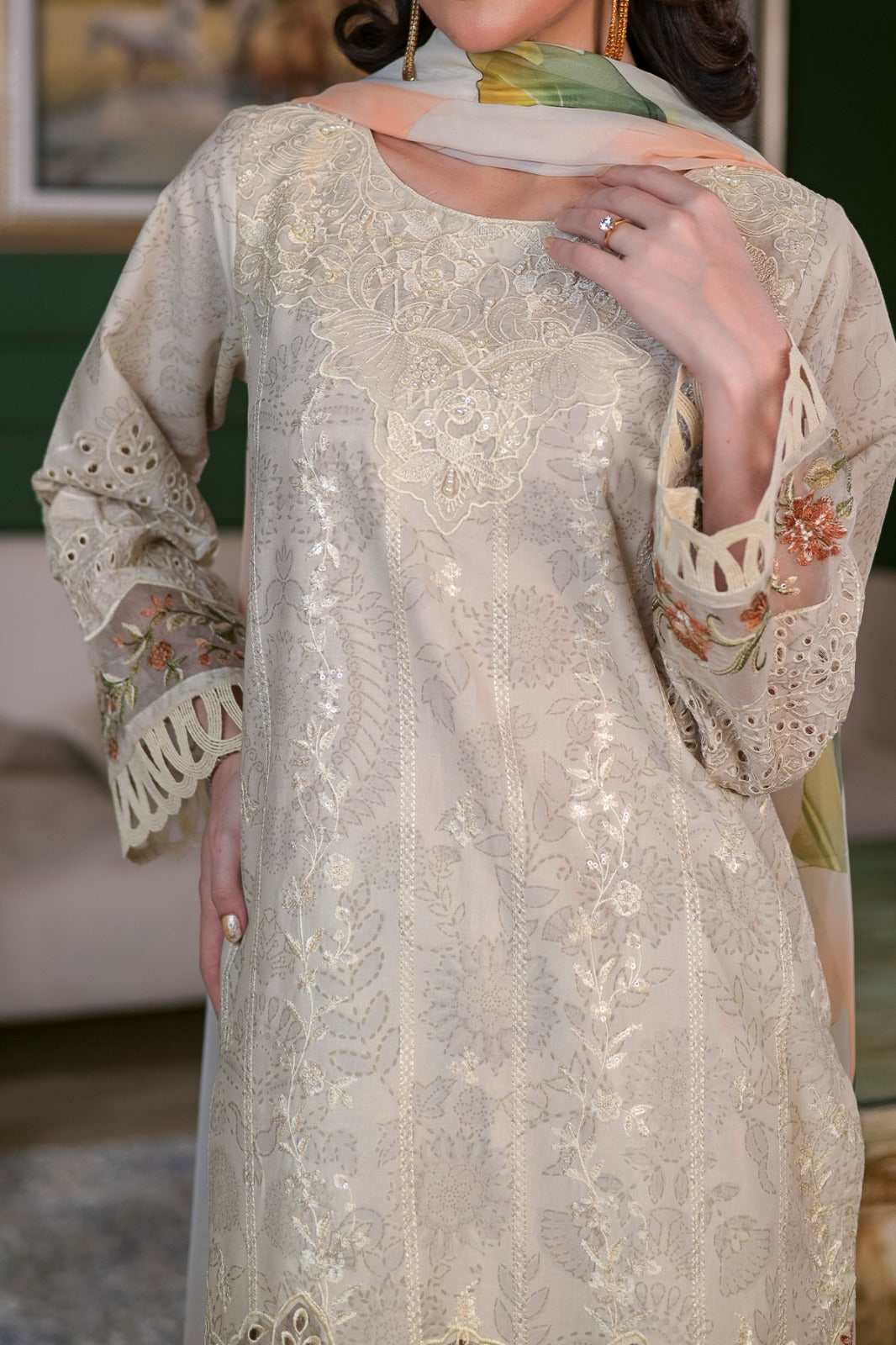 Salwar Kameez