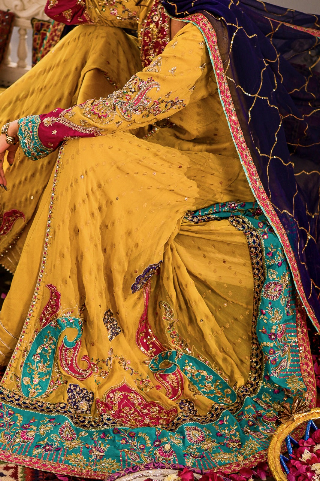 Bridal Dress