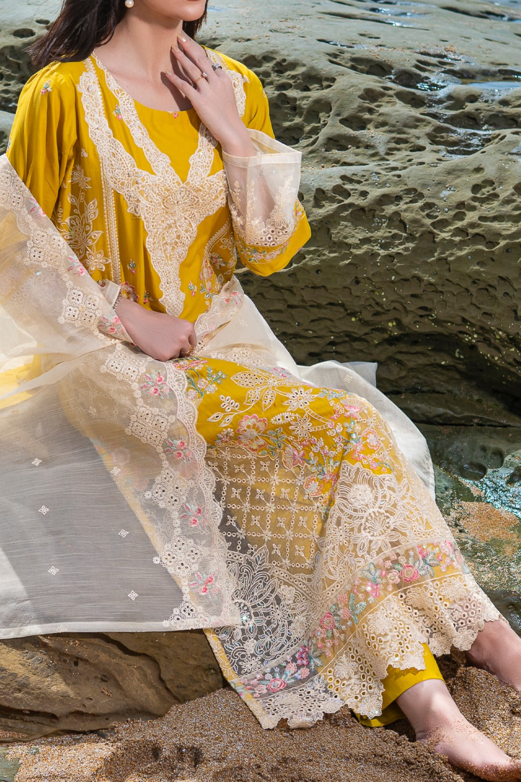 Salwar Kameez