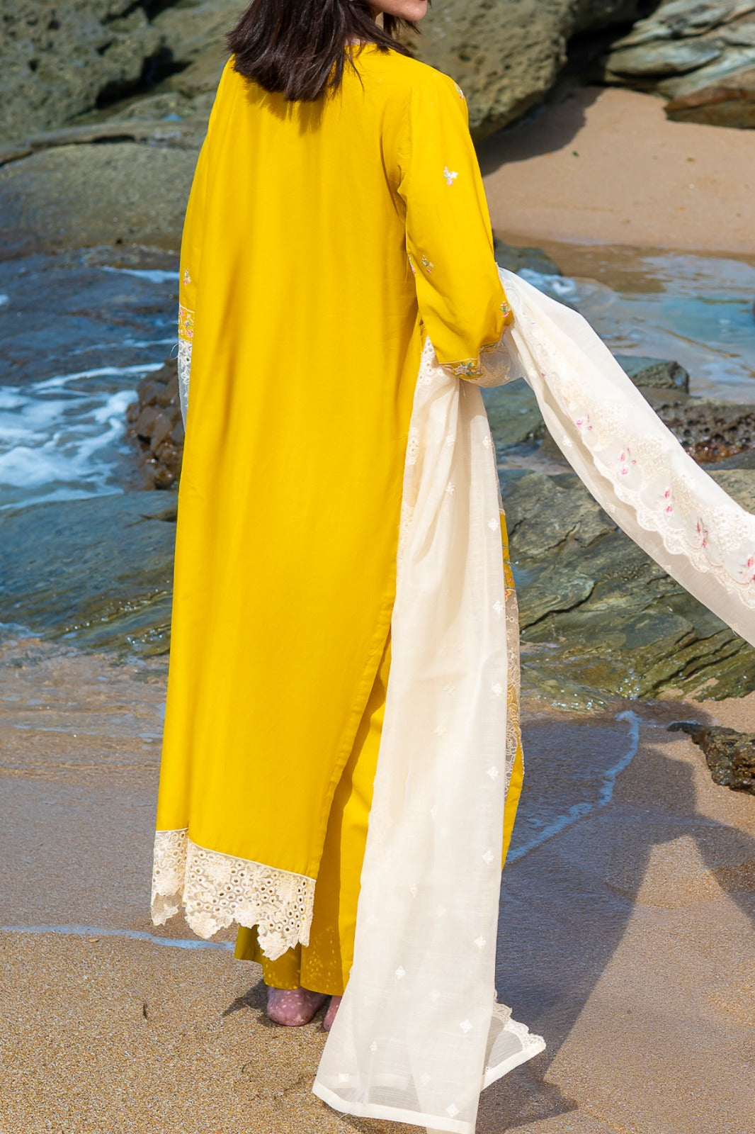 Salwar Kameez