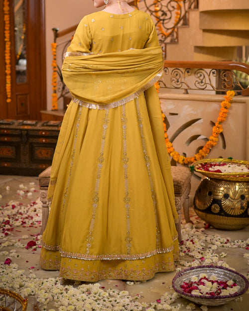 Bridal Dress