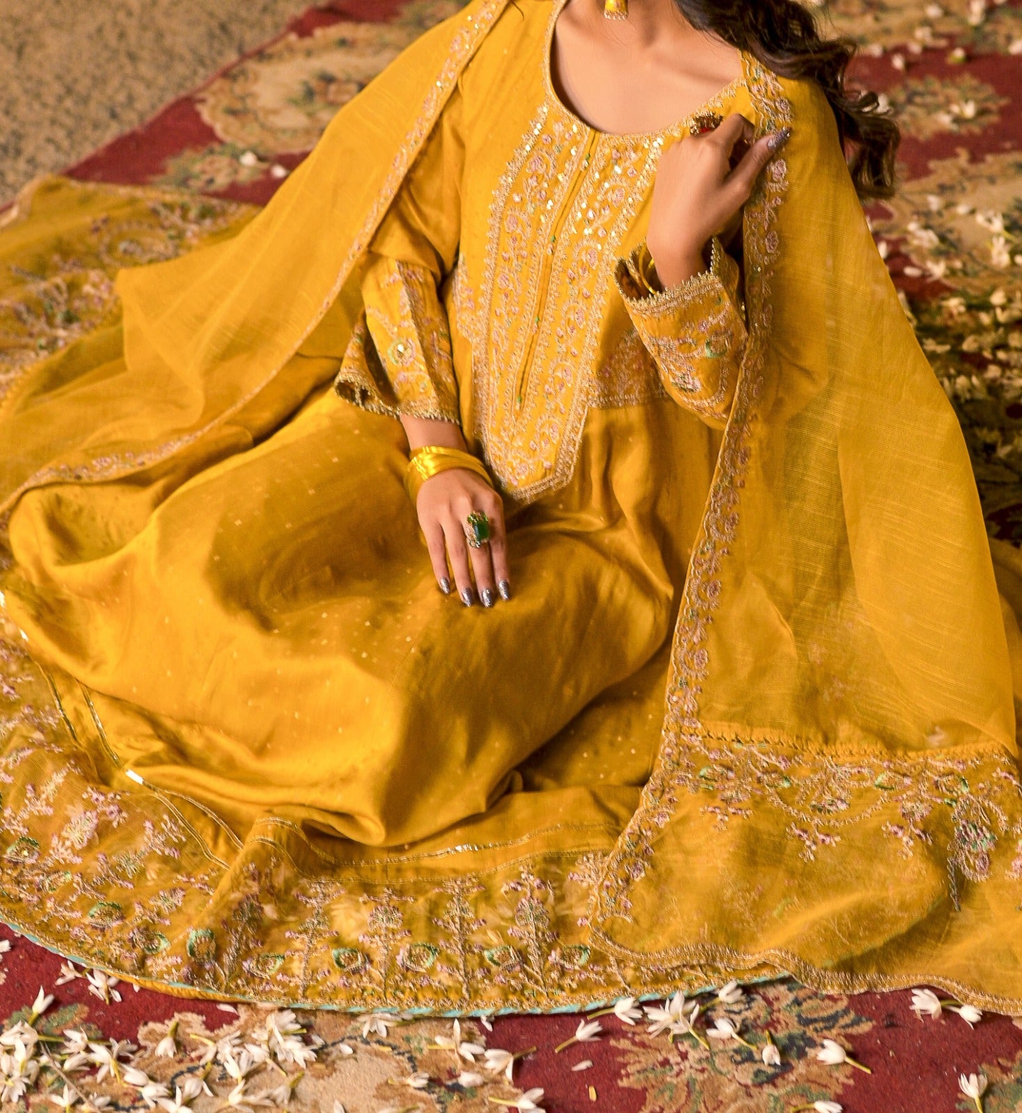 Salwar Kameez