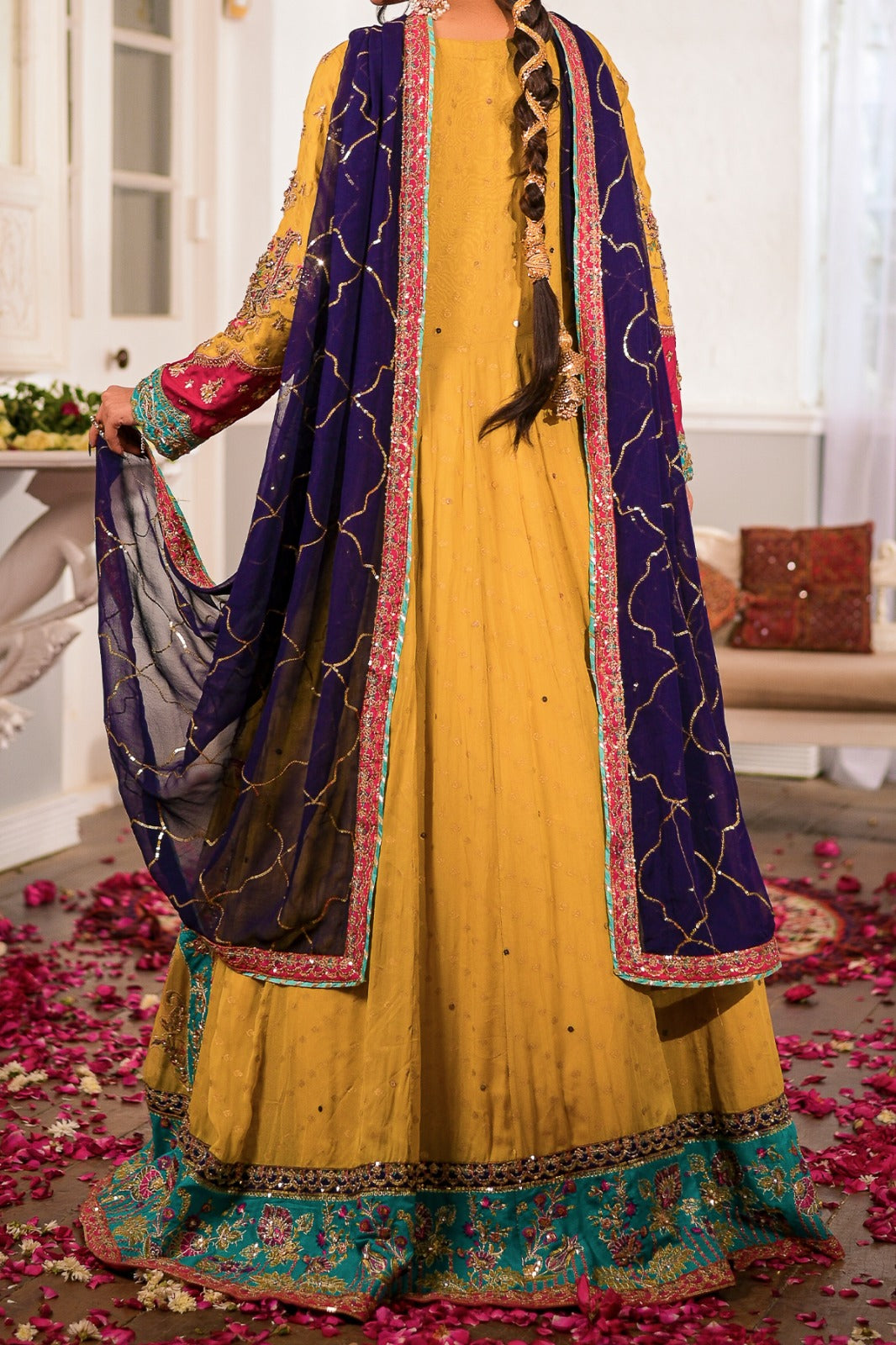 Bridal Dress