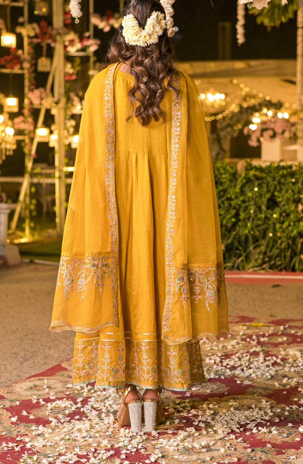 Salwar Kameez