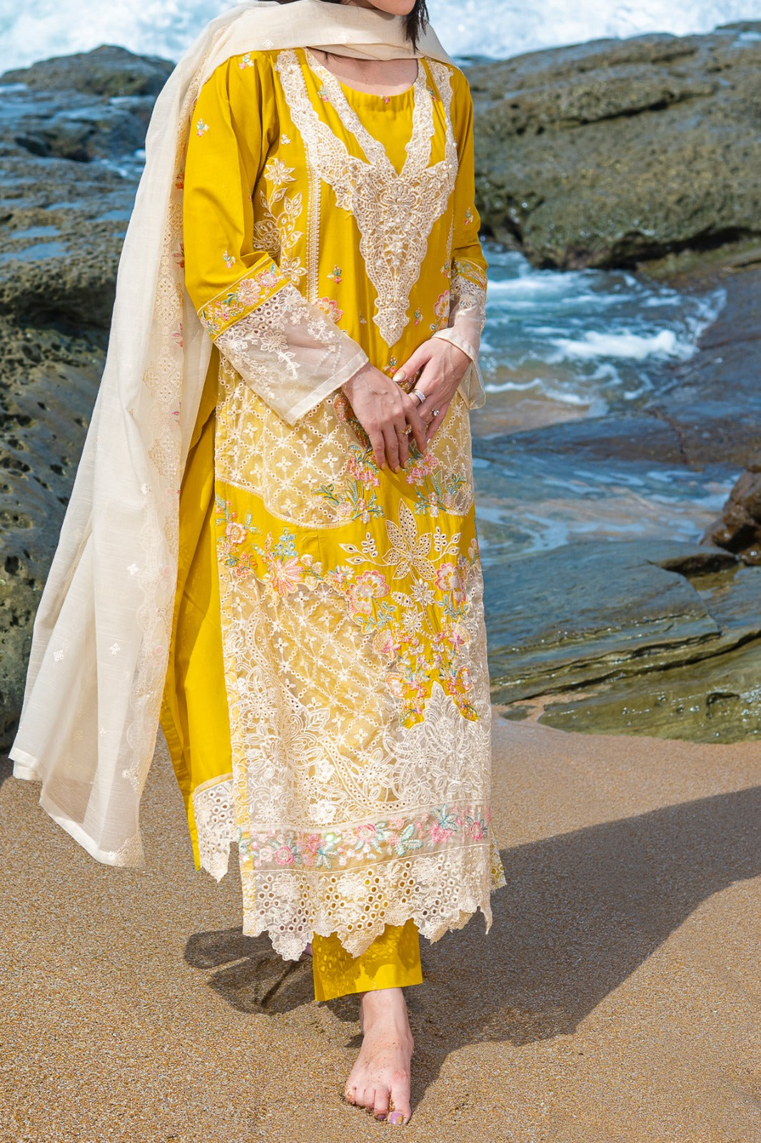 Salwar Kameez