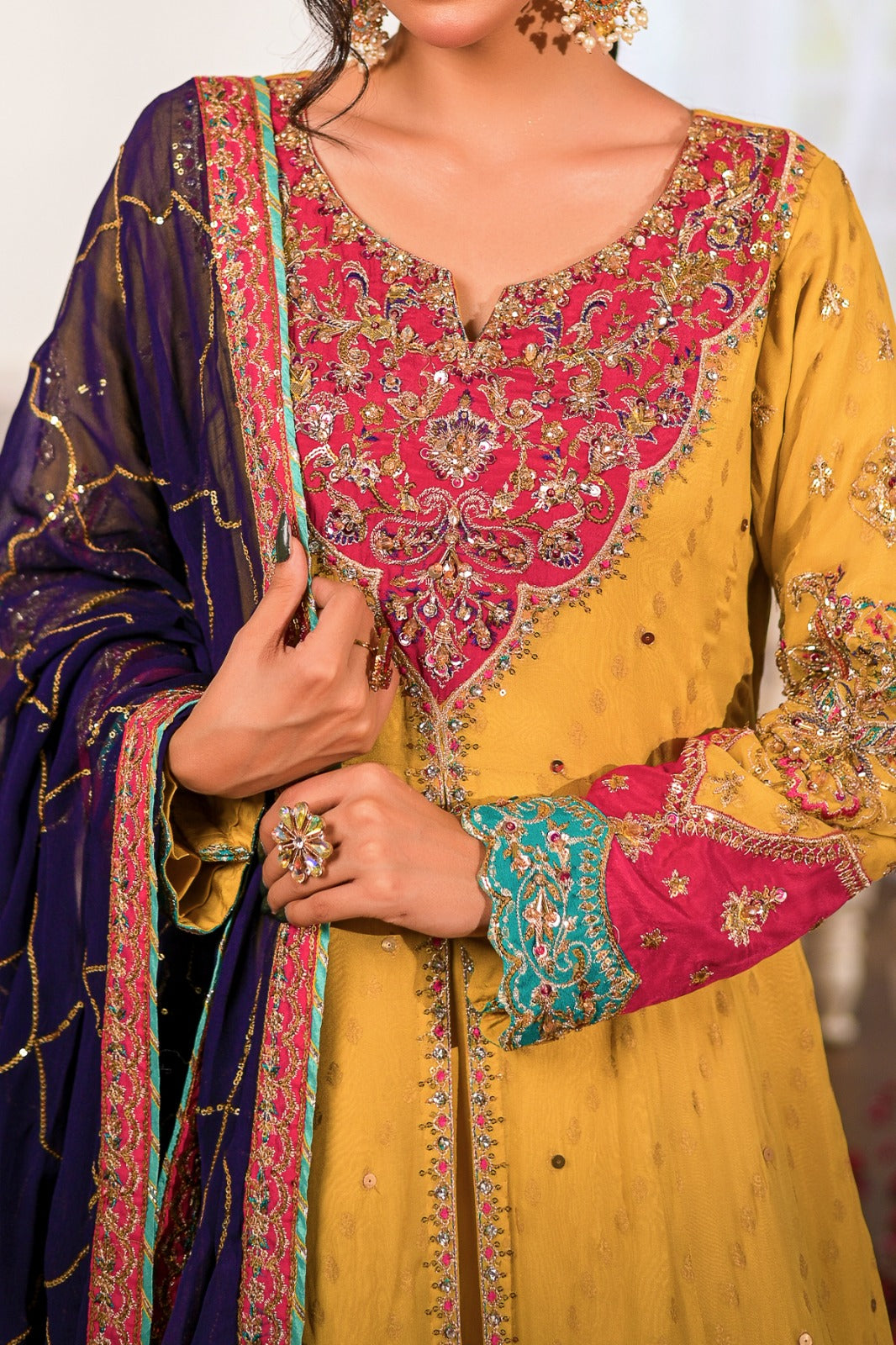 Bridal Dress