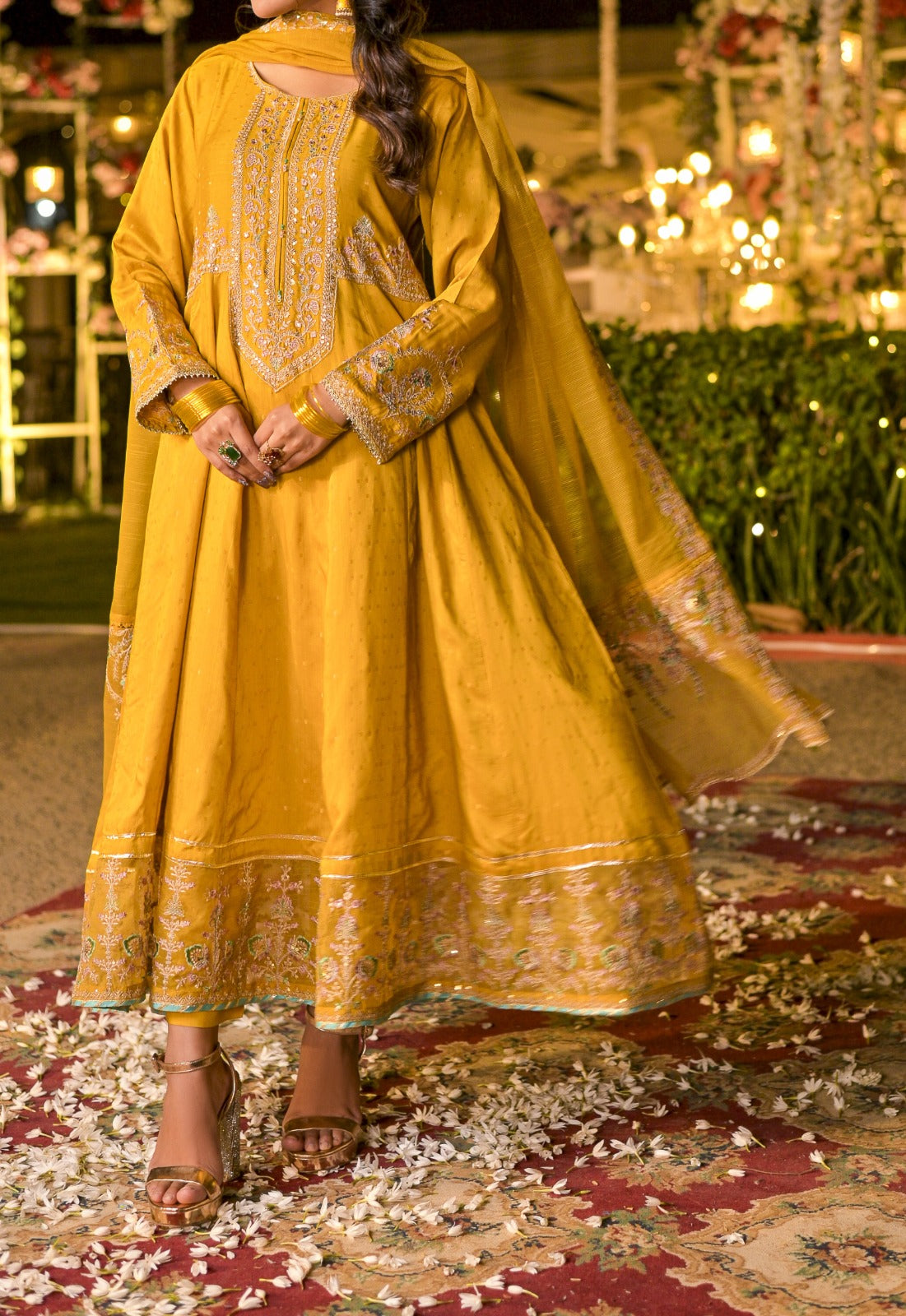 Salwar Kameez